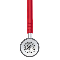 Стетоскоп Littmann Classic II Infant красный (2114R)