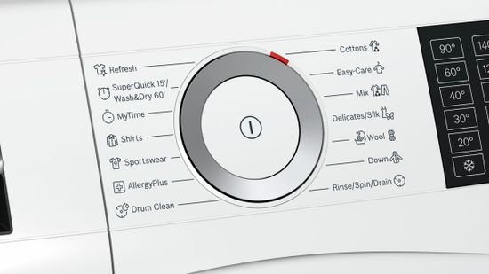 Стиральная машина Bosch WDU 28560