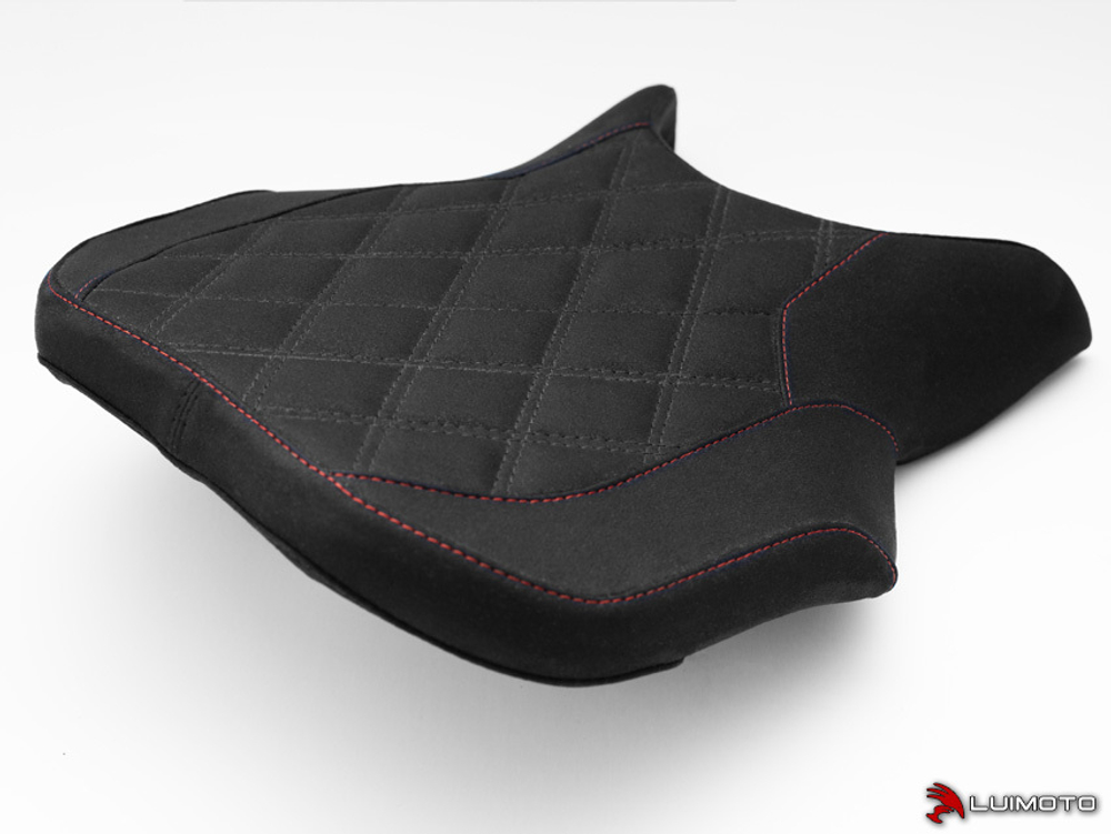 Diamond II Rider + Cowl Pad Seat Cover