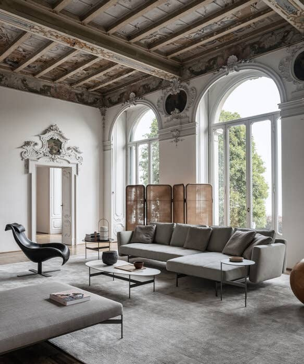 Столик B&B Italia Formiche