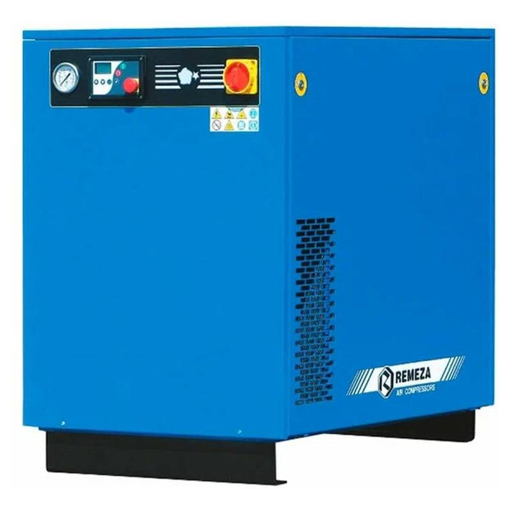 Винтовой компрессор ВК 10Е-8