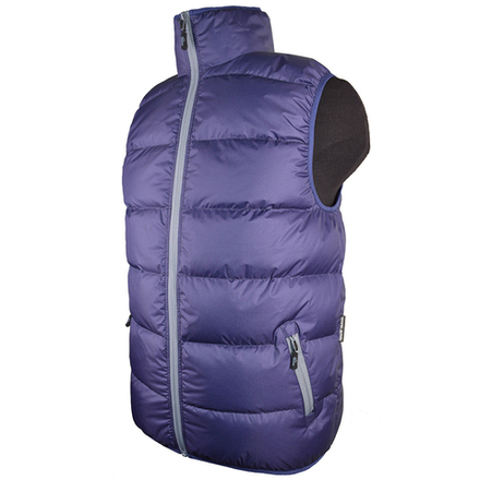 Жилет пуховый АЛТАЙ-2 RS