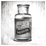 The Black Moods / Medicine (CD)