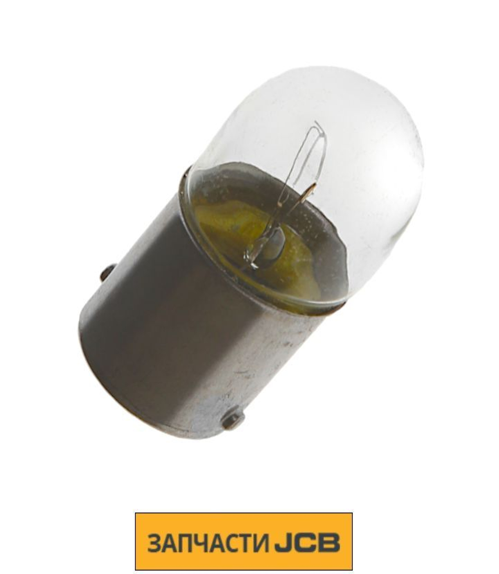 Лампочка фары 60/55W 12V JCB 720/10060