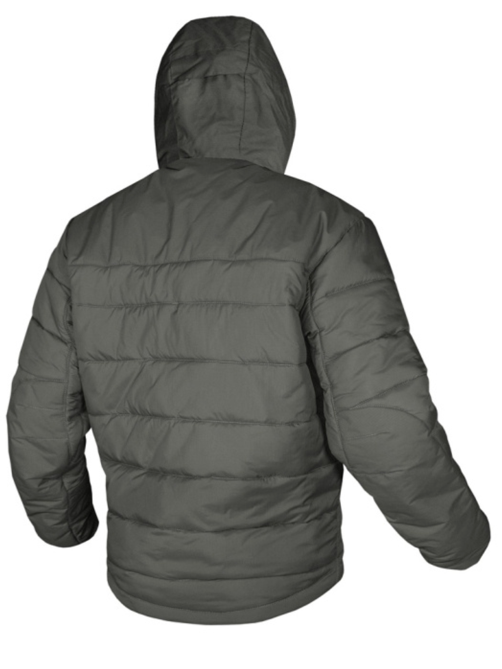 Куртка Sturmer Winter Light Hood