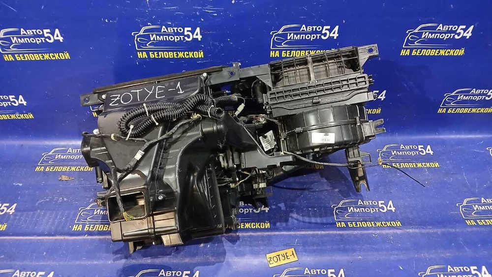 Корпус отопителя ZOTYE T600 2017