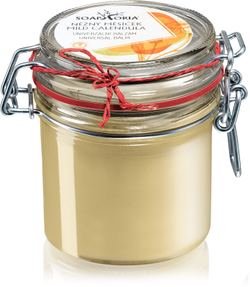 Soaphoria Mild Calendula - бальзам с календулой /   125  ml  / GTIN 8586017850552