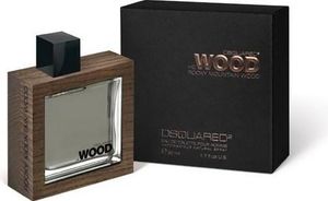Dsquared2 He Wood Rocky Mountain Wood