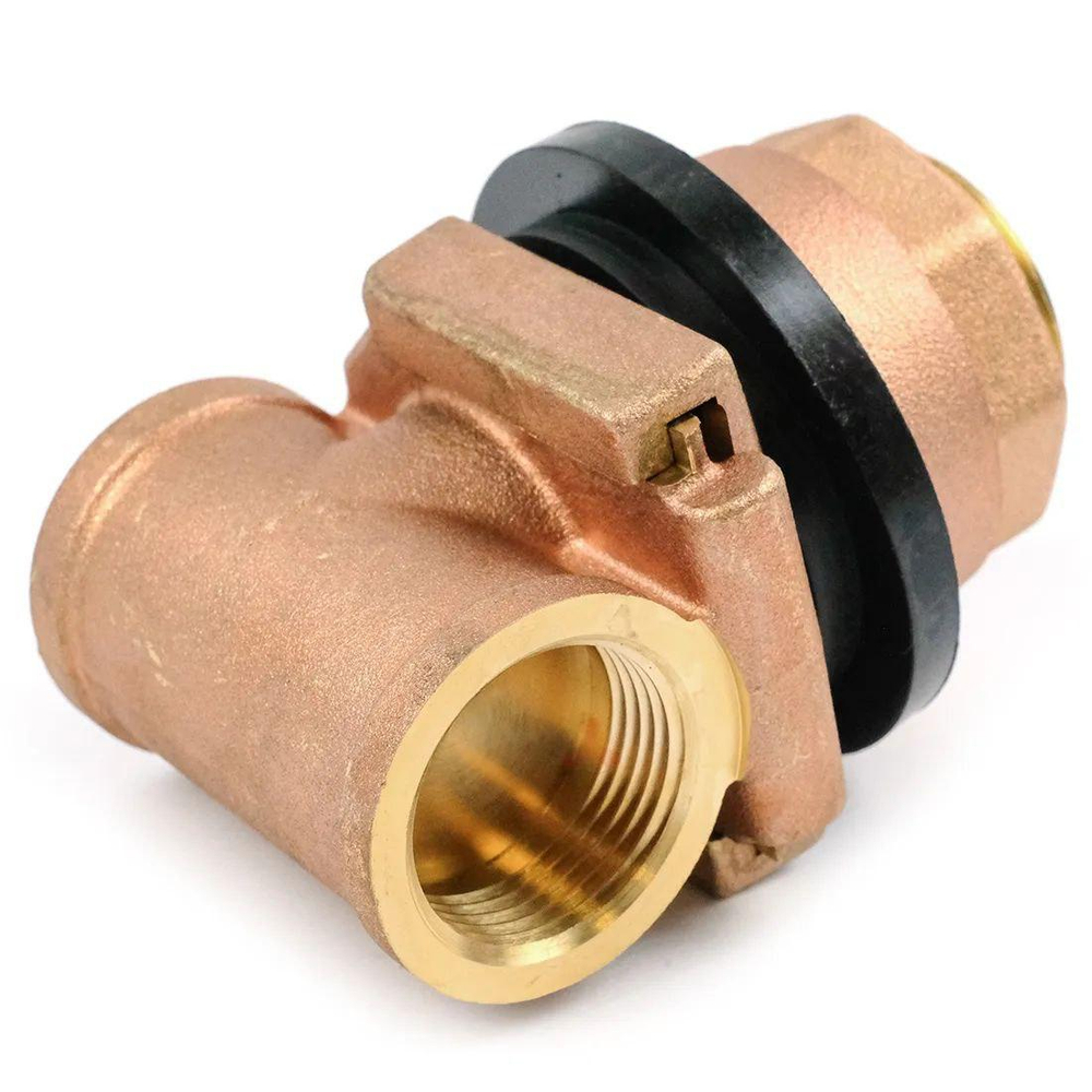 Адаптер скважинный 1" TIM