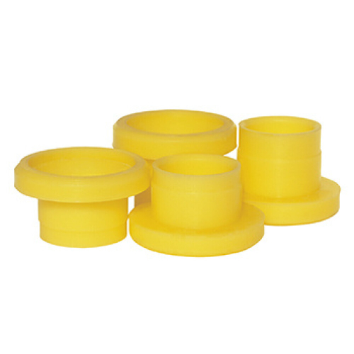 Полиуретановый комплект втулок рулевой рейки, комплект из 4 шт (4 шт.), Точка опоры.15-20-3700