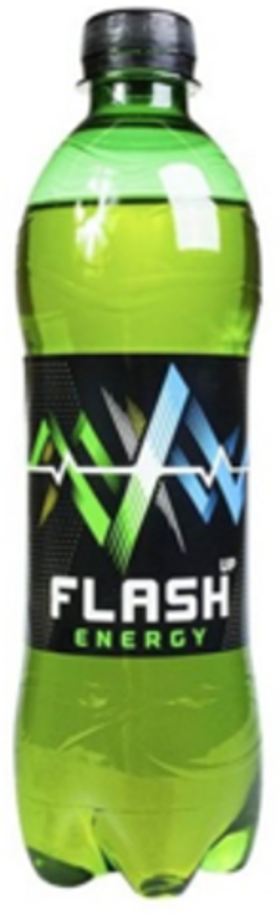 Флэш 0,47/20 ПЭТ