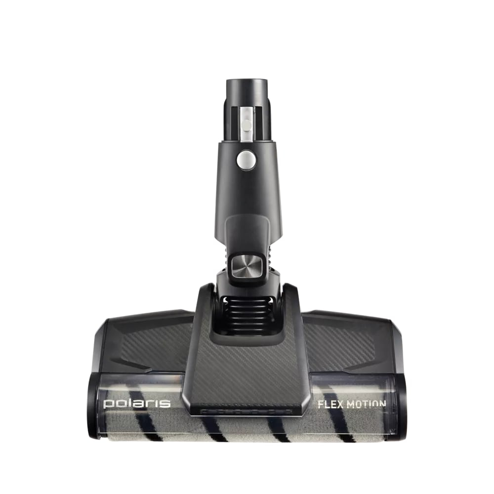 Пылесос Polaris CyclonicPRO PVCS 4050 500Вт черный/серебристый