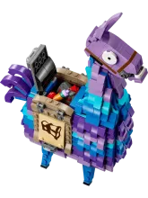 Конструктор LEGO Fortnite 77071 Лама