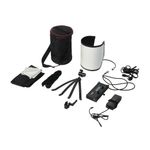 Светодиодный осветитель GreenBean FreeLight 336 RGB