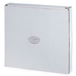 БЛЮДО СЕРВИРОВОЧНОЕ, 21Х21Х3,5 СМ