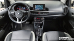 Kia All New Morning (JA) Luxury (05.2020)