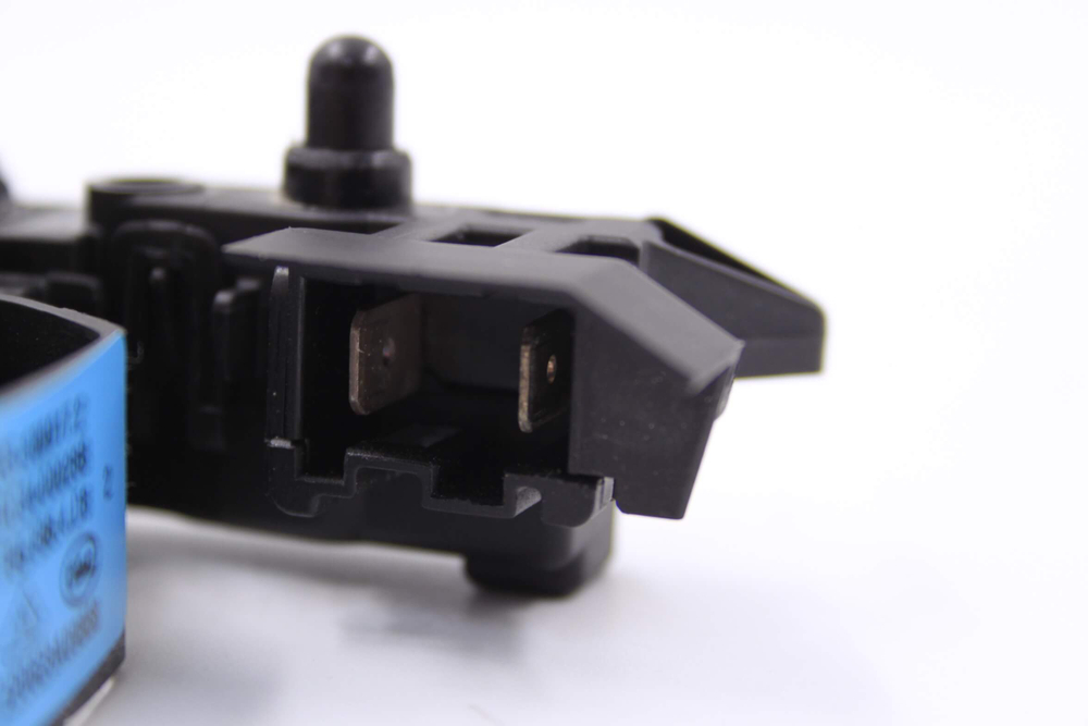 Устройство блокировки люка для стиральной машины DC34-00028B