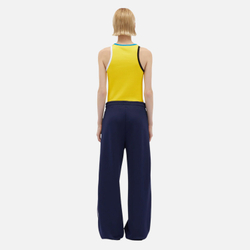 Спортивные брюки женские MSGM
