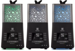Увлажнитель воздуха Electrolux EHU-3810D