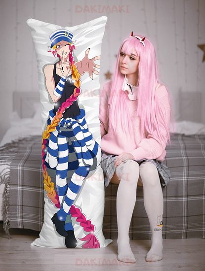 Дакимакура Уно арт. 0400