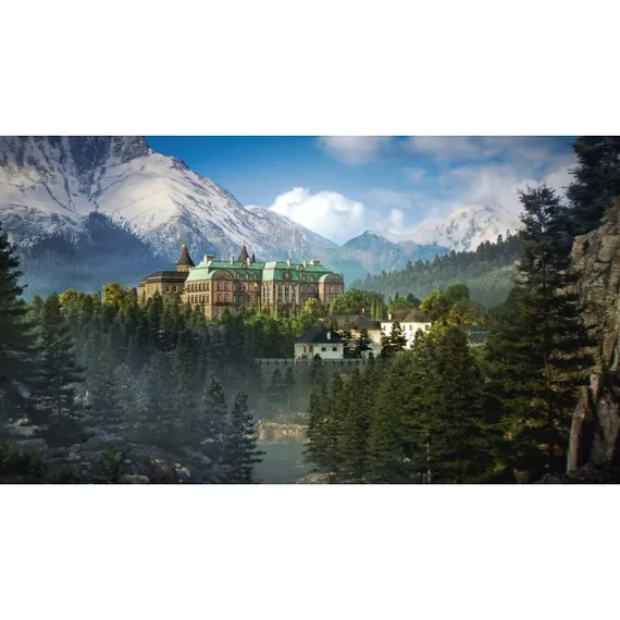 PS5 007 First Light (Новый, русские субтитры)