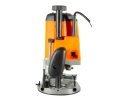 Фрезер по дереву /фрезер электрический по дереву ФМ-1900 Вихрь (цанга 6,8,12мм)