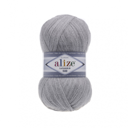 Lana Gold 800 Alize