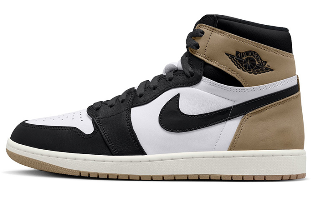 Кроссовки Jordan Air Jordan 1 High Og (Женская размерная сетка)
