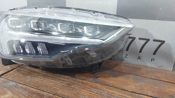 Фара правая LED Haval Jolion 21-нв Б/У Оригинал 4121105XST01A