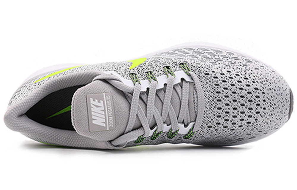 Кроссовки Nike Pegasus 35 Zoom (Женская размерная сетка)