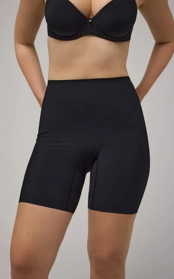 19638 Shaping Шорты корректирующие YSABEL MORA