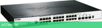Коммутатор D-Link DGS-1510-28XMP/A1A