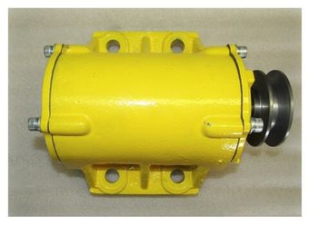 Вибратор TSS-VP80TH/L (Dш=84,1B)/Vibrating assembly