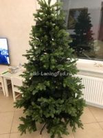 Искусственная елка «Грацио» (Литая+пвх) 240 см / 2.4 м