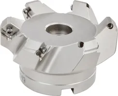 Фрезерная головка к GMMA-80, GMM-80 (6 пластин), арт. HP1822