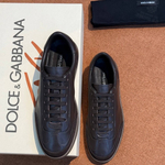 Кеды Dolce & Gabbana