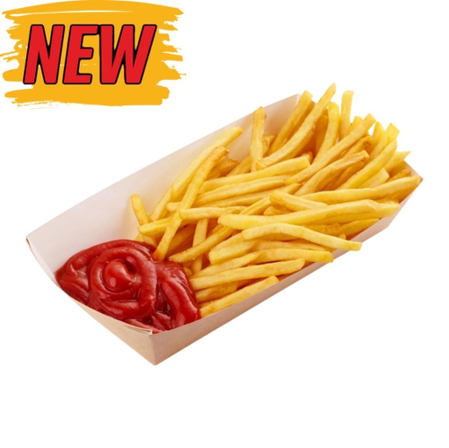 Упаковка OSQ TRAY 800 noL (100шт/упак)