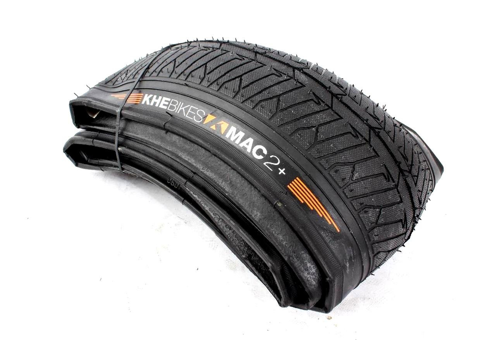 Покрышки 20" KHE Maс2 Park