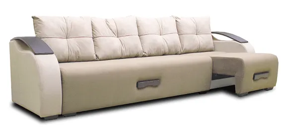 Диван трансформер ВИЗИТ БД