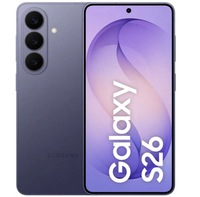 Samsung Galaxy S26 Plus 12/512Gb Cobalt Violet (SM-S947B)