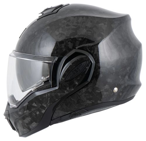 EXO-Tech Evo Carbon Onyx / Темно-серый