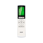 Мультисплит система на 3 комнаты AUX AMWM-H09/4R2(CD) x 3 / AM3-H21/4DR2