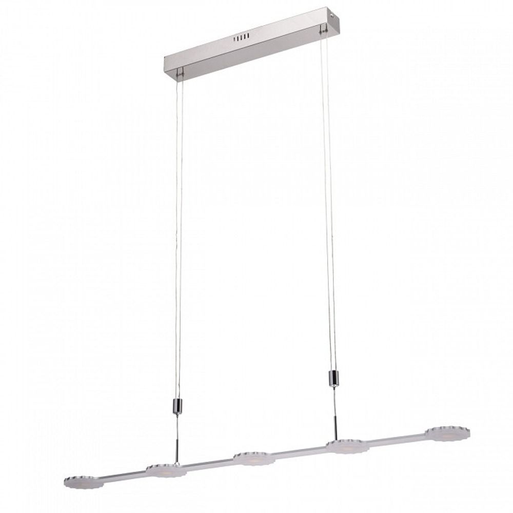 Подвесной светильник DeMarkt Ральф 675013005