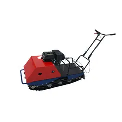 Мотобуксировщик "СЕВЕР-М" (13 л.с.) (LIFAN)