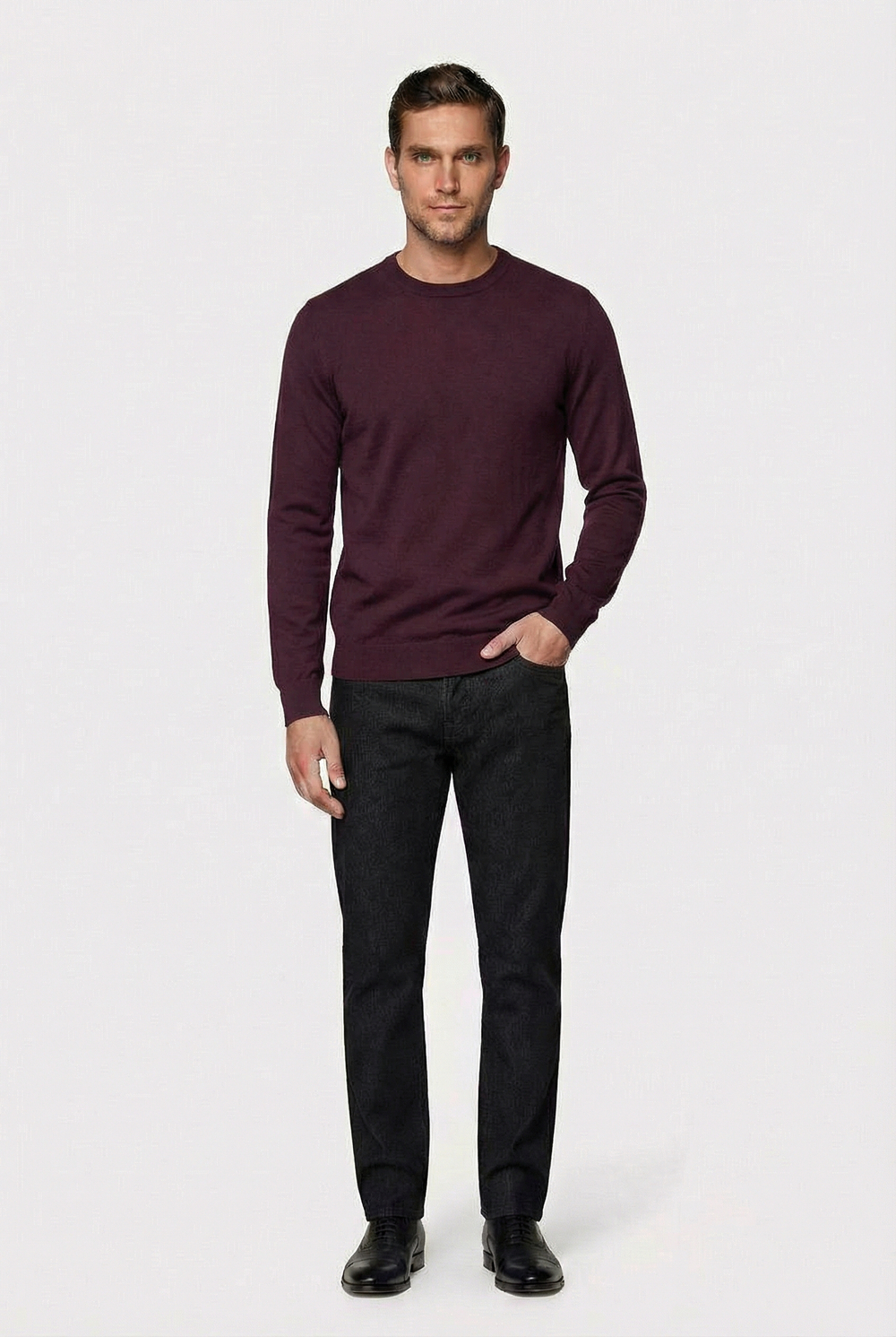 Джемпер CAIOMARIO