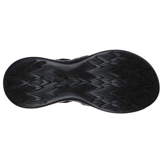 Skechers On-The-Go 600-Blooms 'Black Gray'