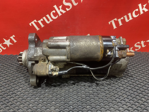 Стартер 2017г