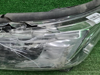 Битая Фара левая Subaru Outback 6 (2019-2022) LED