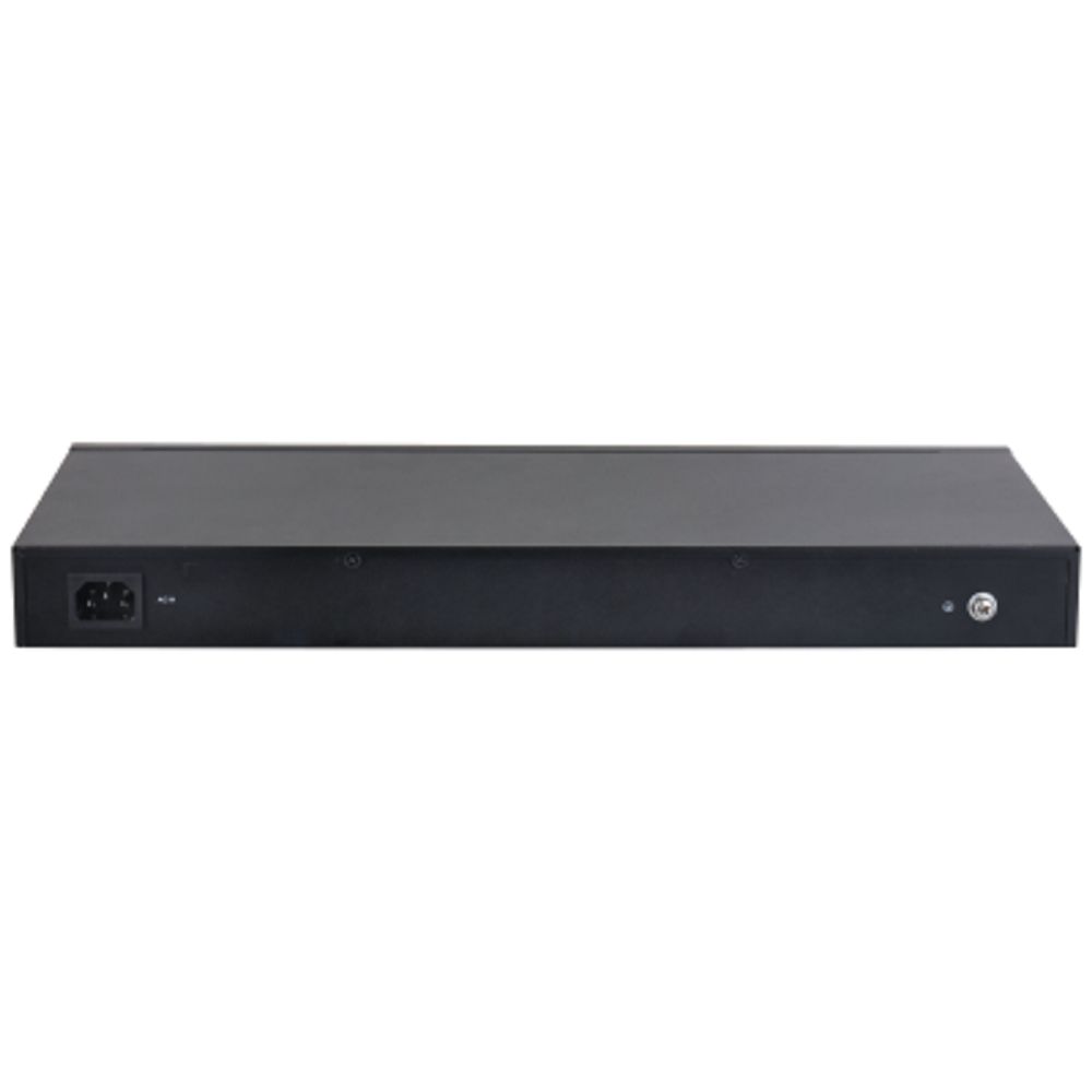 Управляемый коммутатор на 24 PoE порта DH-CS4226-24ET-240