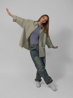 Рубашка Forest Air